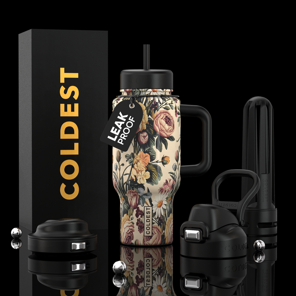 COLDEST 24oz Limitless Ultra v8
